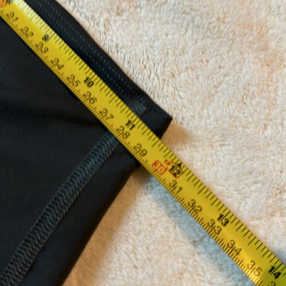 Nobull Women's High-Rise Matte Tight 21" Size S - Picture 8 of 10